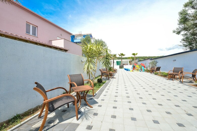 Boutique Apartments Ad Astra