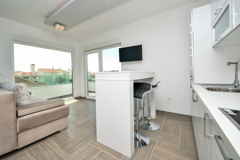 Boutique Apartments Ad Astra