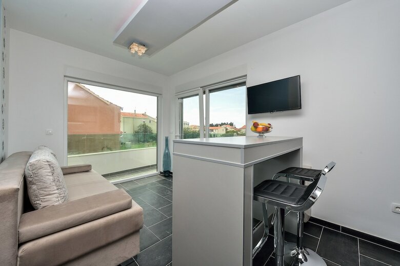 Boutique Apartments Ad Astra