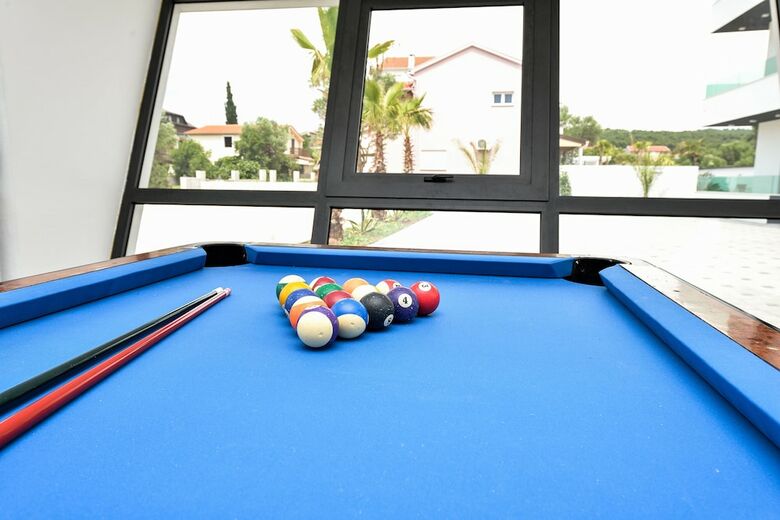 Boutique Apartments Ad Astra