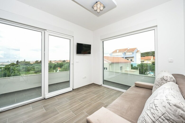 Boutique Apartments Ad Astra