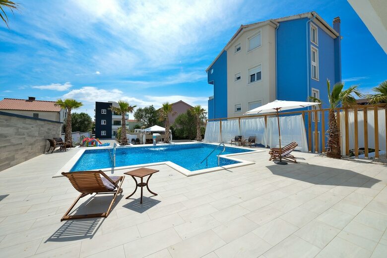 Boutique Apartments Ad Astra