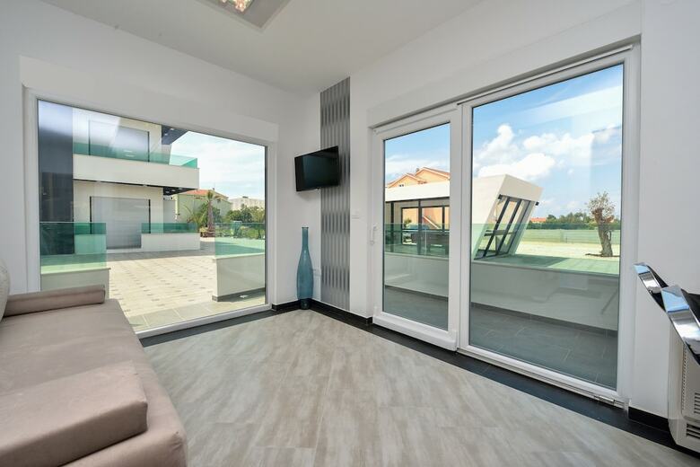 Boutique Apartments Ad Astra