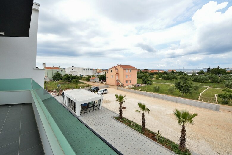 Boutique Apartments Ad Astra