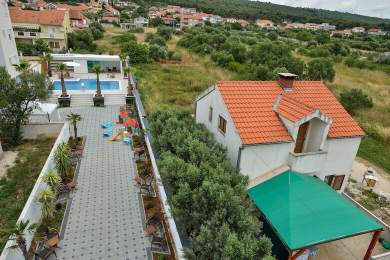 Boutique Apartments Ad Astra