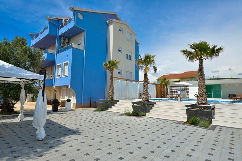 Boutique Apartments Ad Astra