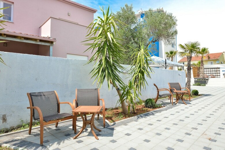 Boutique Apartments Ad Astra
