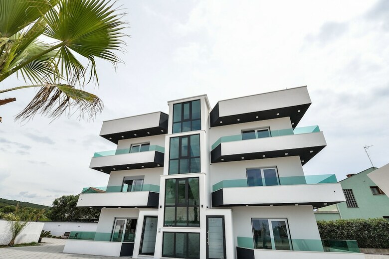 Boutique Apartments Ad Astra