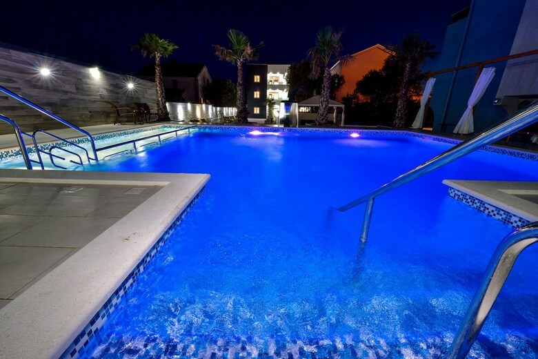 Boutique Apartments Ad Astra