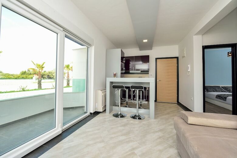 Boutique Apartments Ad Astra