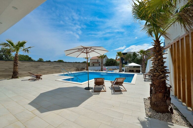 Boutique Apartments Ad Astra