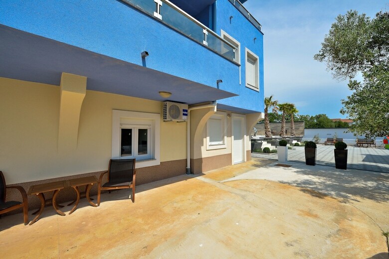 Boutique Apartments Ad Astra