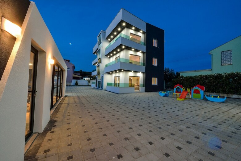 Boutique Apartments Ad Astra