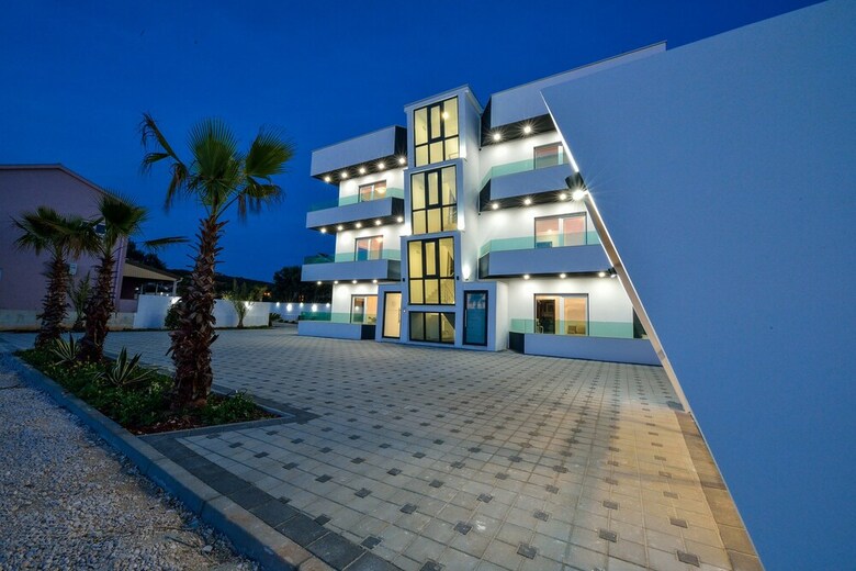 Boutique Apartments Ad Astra