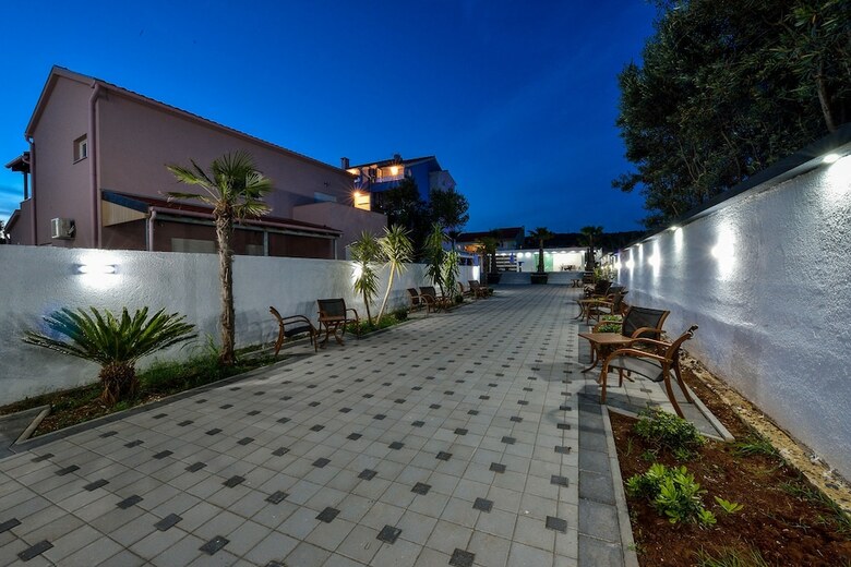 Boutique Apartments Ad Astra