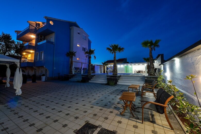 Boutique Apartments Ad Astra