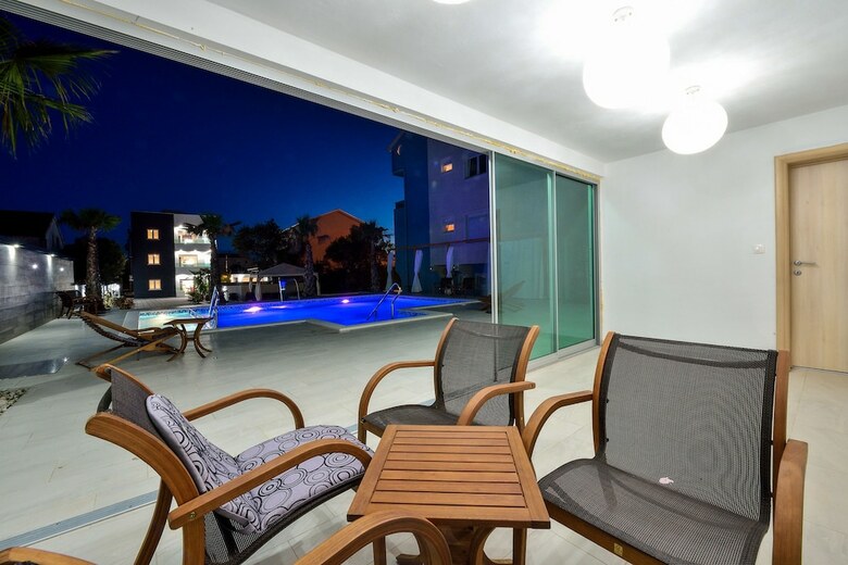 Boutique Apartments Ad Astra