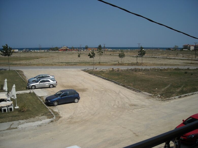 Hotel Epavlis