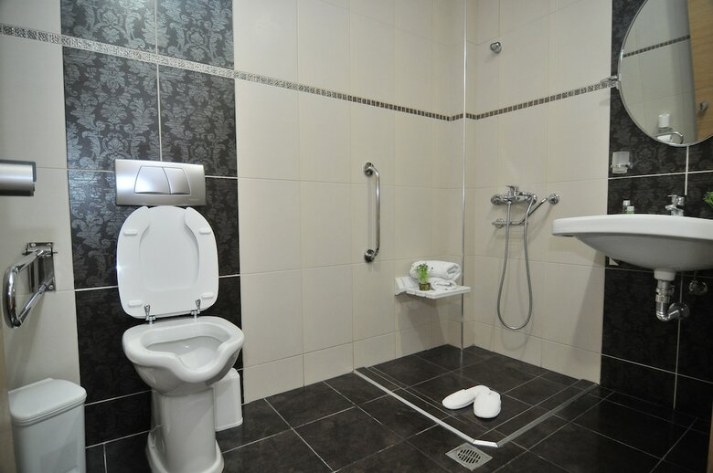 Hotel Epavlis