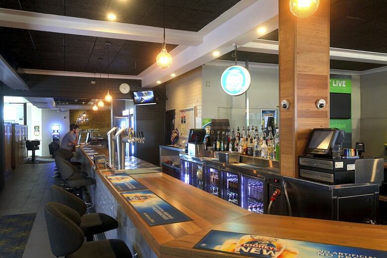 Hotel Shortland Budget Accommodation