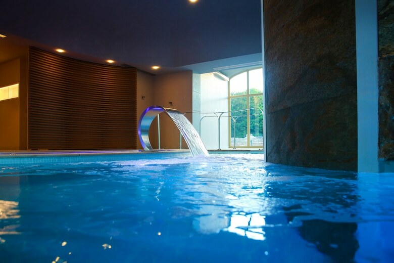 Hotel Ch�teau Golf & Spa D'augerville