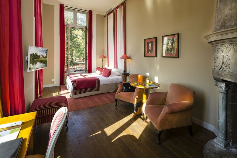 Hotel Ch�teau Golf & Spa D'augerville