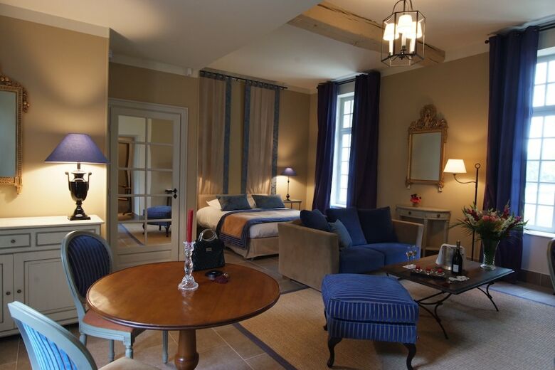 Hotel Ch�teau Golf & Spa D'augerville