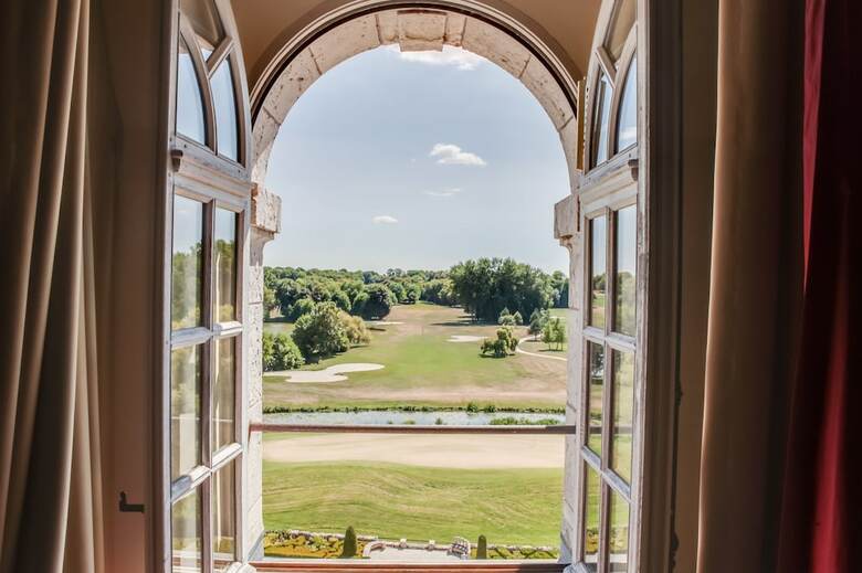 Hotel Ch�teau Golf & Spa D'augerville