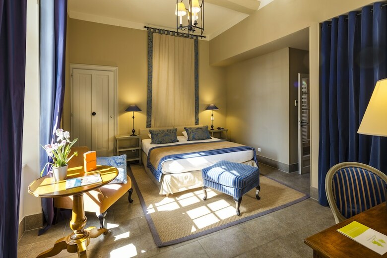 Hotel Ch�teau Golf & Spa D'augerville