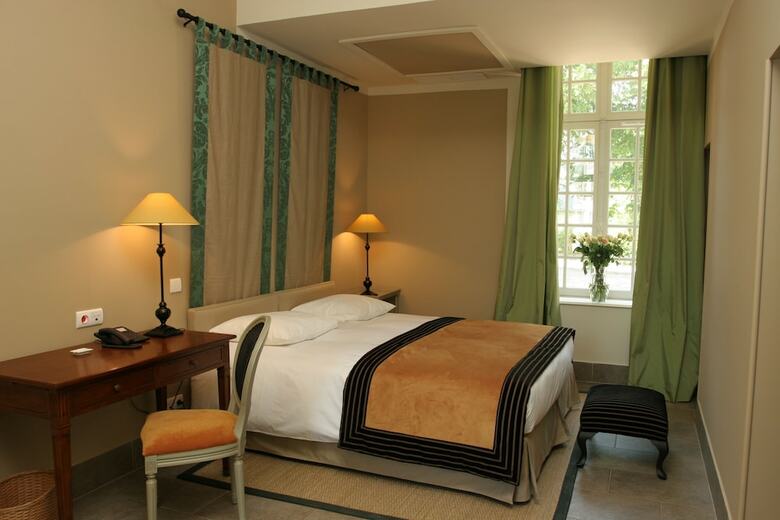 Hotel Ch�teau Golf & Spa D'augerville
