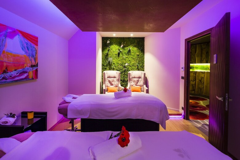 Hotel Ch�teau Golf & Spa D'augerville