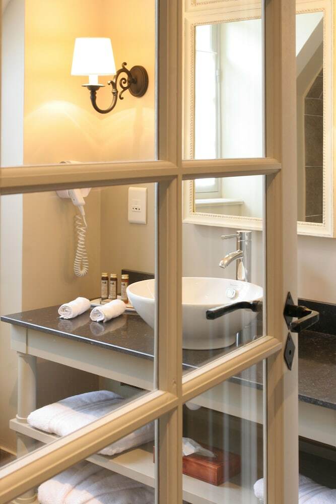 Hotel Ch�teau Golf & Spa D'augerville