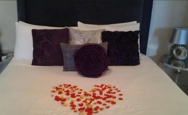 Hotel Warwick Place