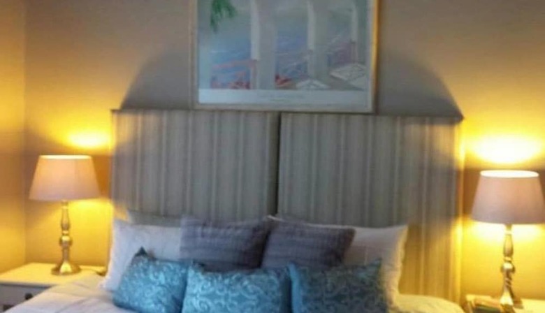 Hotel Warwick Place