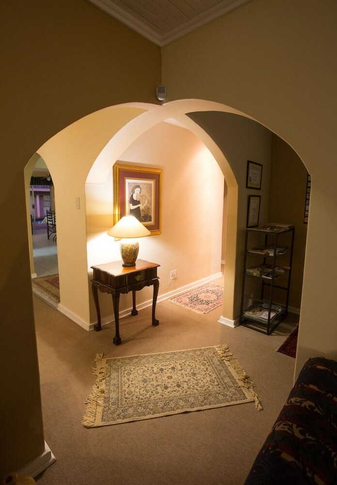 Hotel Loerie Guesthouse