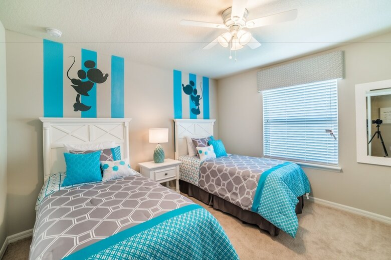 Windsor At Westside Resort By Global Resort Homes