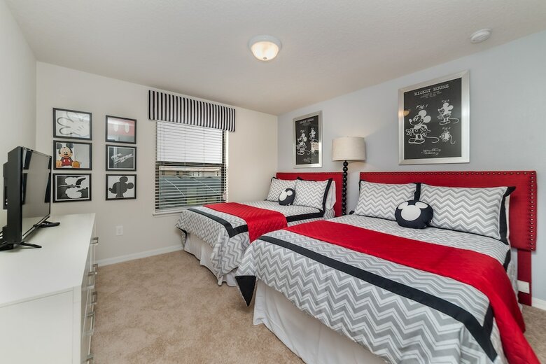 Windsor At Westside Resort By Global Resort Homes
