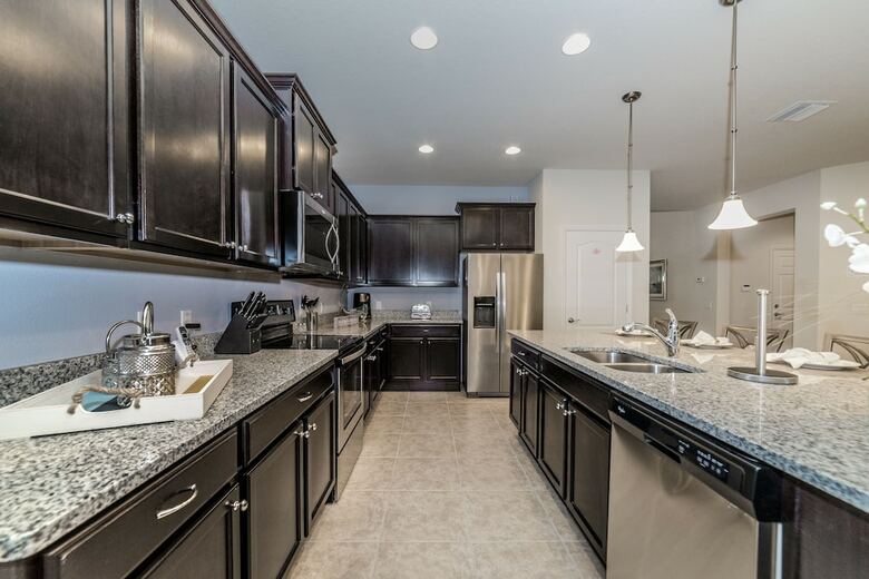 Windsor At Westside Resort By Global Resort Homes