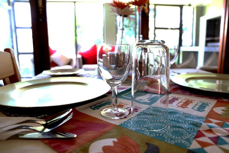 Bed & Breakfast Morulana