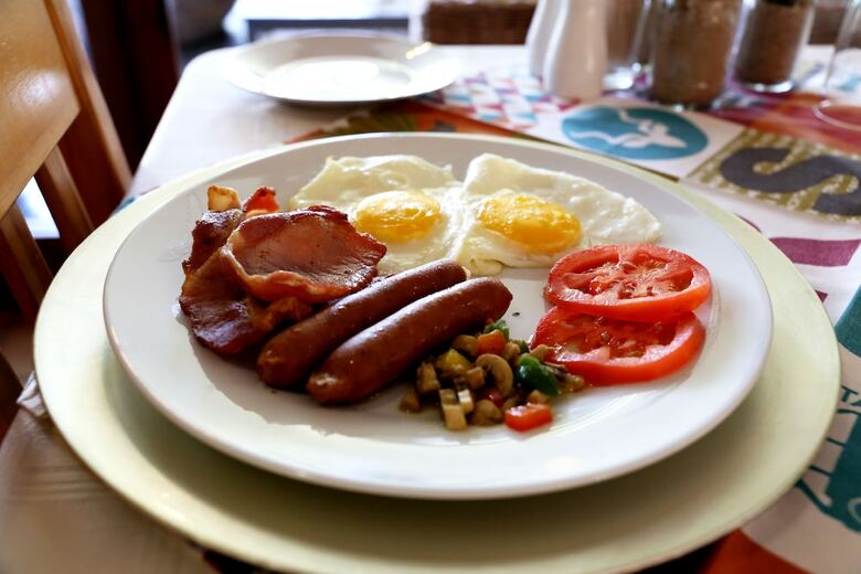 Bed & Breakfast Morulana