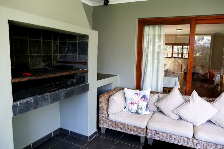 Bed & Breakfast Morulana
