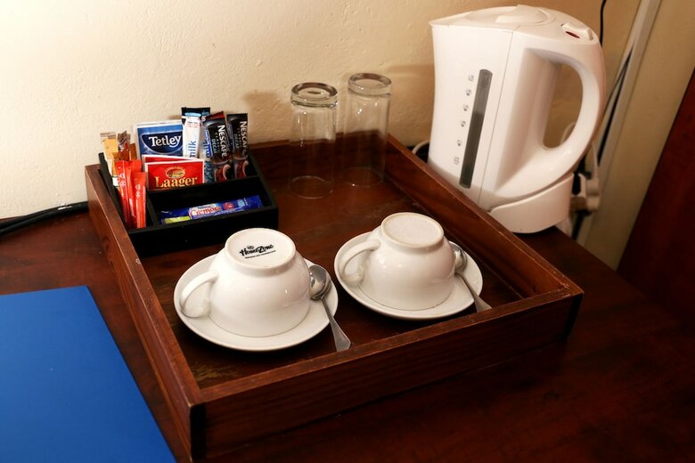 Bed & Breakfast Morulana