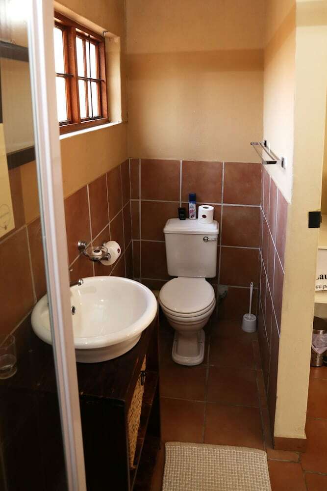Bed & Breakfast Morulana