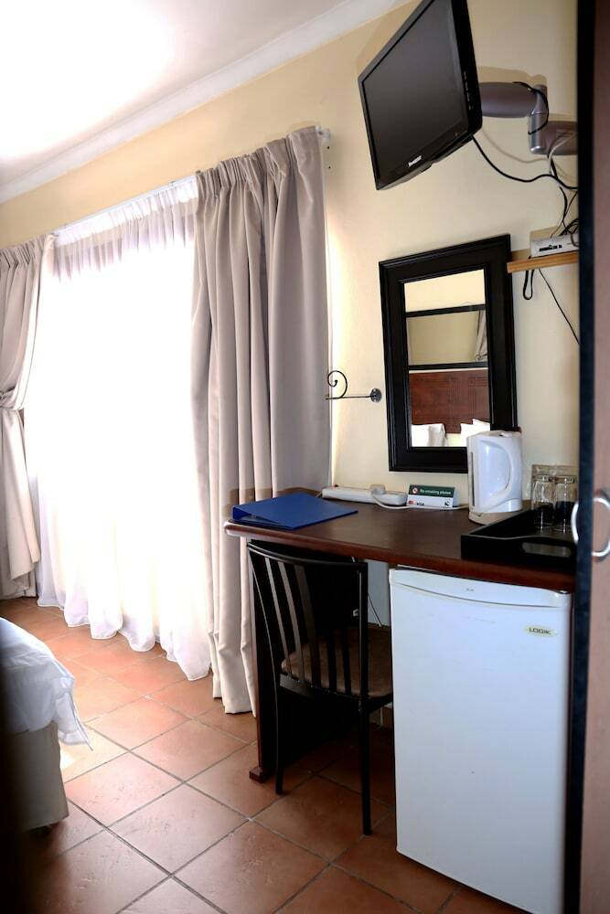 Bed & Breakfast Morulana