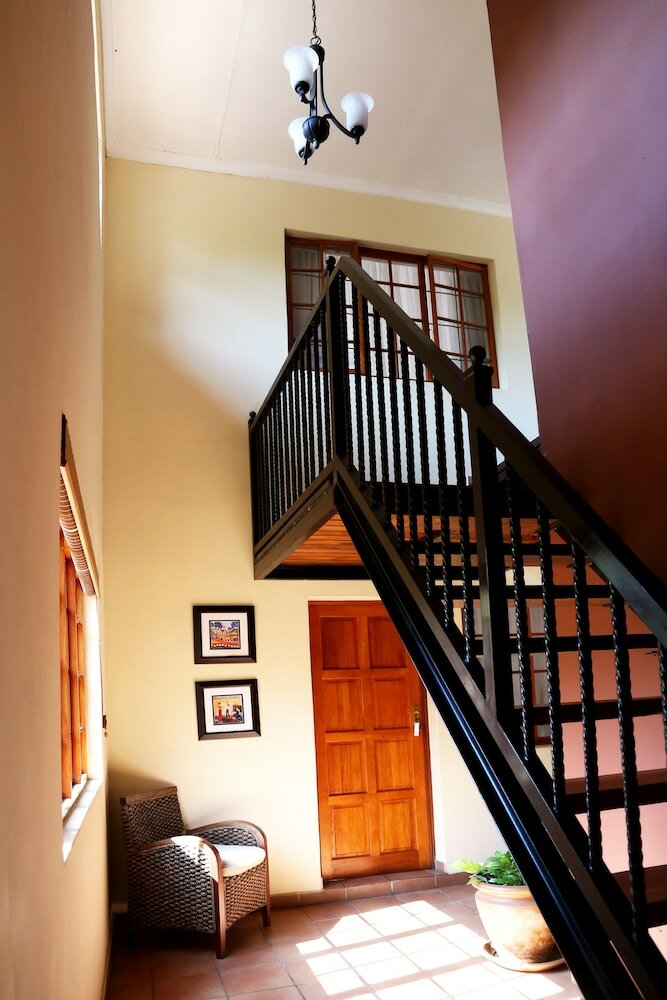Bed & Breakfast Morulana