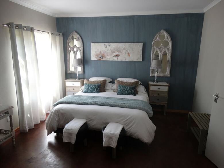 Posada Kwaggashoek Game Ranch