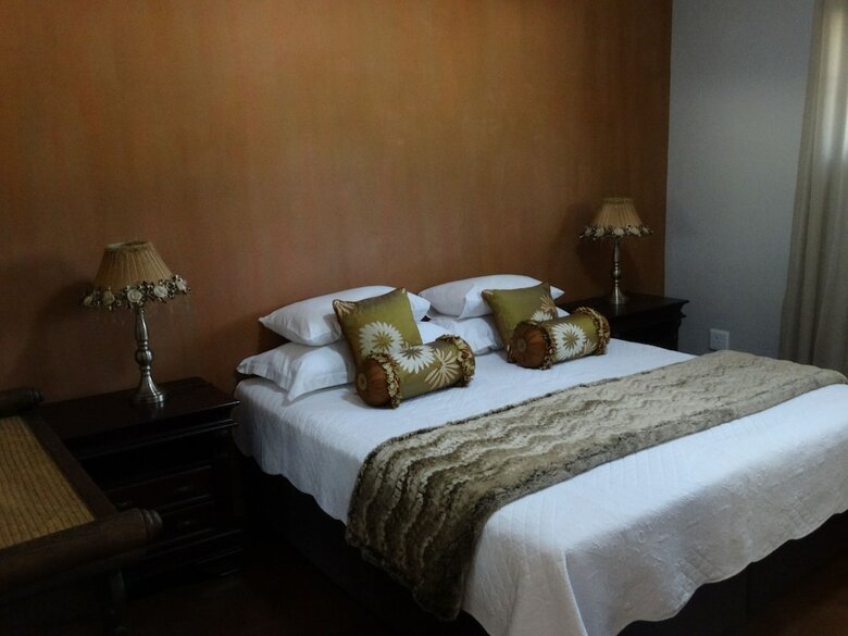 Posada Kwaggashoek Game Ranch