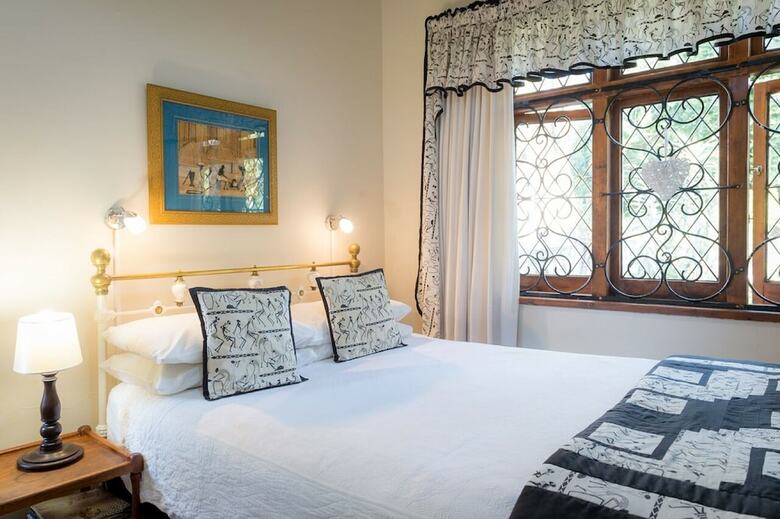 Jean Lee Bed & Breakfast
