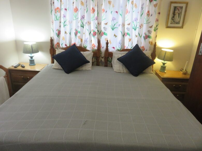 Jean Lee Bed & Breakfast