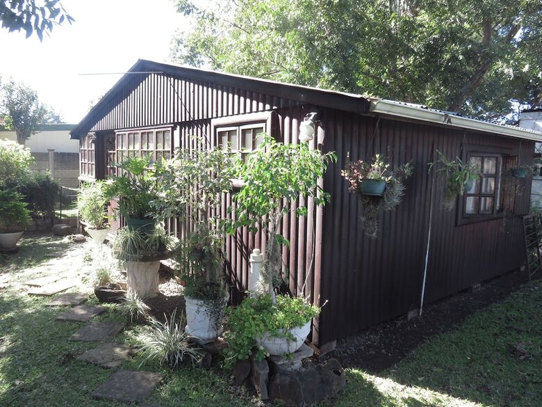 Jean Lee Bed & Breakfast